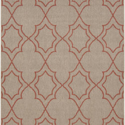 Alfresco- (ALF-9588) - Area Rugs