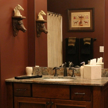 Bonacio Bathrooms