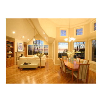 Yacht Harbor Shores