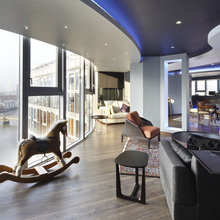 dream pad london
