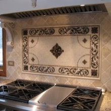 back splash