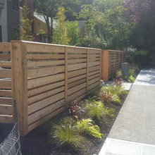 fence