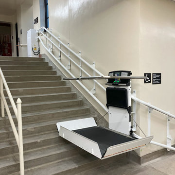 Beverly Hills Incline Wheelchair Lift