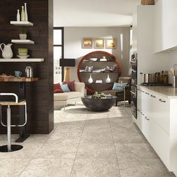 Shaw Flooring - Flooring