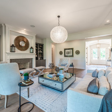 Costa Del Sol Dream Homes - The Hampton