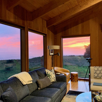 Sea Ranch Abalone Bay Vacation Rental