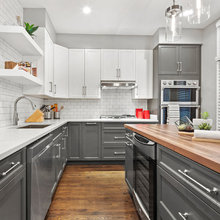 Kitchen 2019