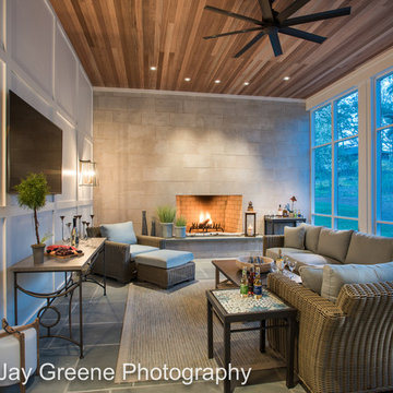 Philadelphia Magazine 2017 Design Home