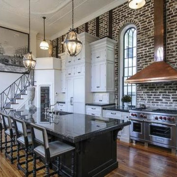 kitchen and design ideas