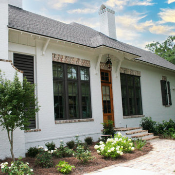 Southern Elegance