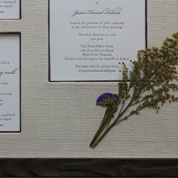 Memento Framing - Picture Frames