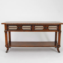 back table