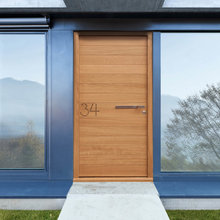 doors
