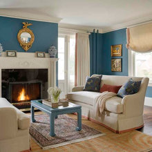 Living rooms
