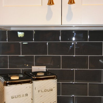 Kitchen Accent Details