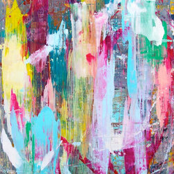 Untitled 824 - Artwork