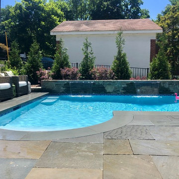 Pool/Patio