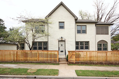 Home design - traditional home design idea in Other