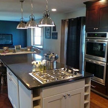 Kitchen Ideas