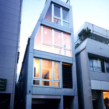 東京都武蔵野市　K邸