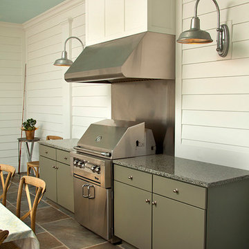 Farmhouse Chic