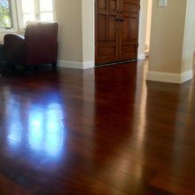 flooring