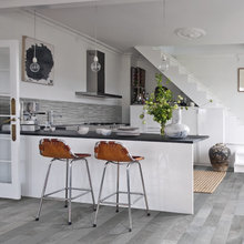 Kitchen Floor Tile