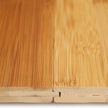 Flooring Kitchen, LR
