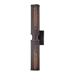 Hudson Valley Lighting - Wall Sconces