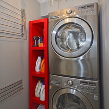 SS laundry Room