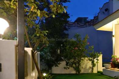 Villa Landscape Design