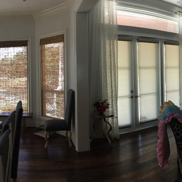 Living Rooms
