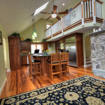 78 Needle Eye Road, Meredith, NH