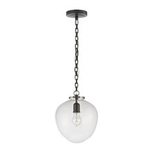 Kitchen Island Pendants