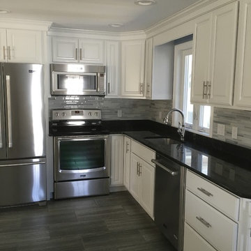 Kitchen Remodel - Southampton