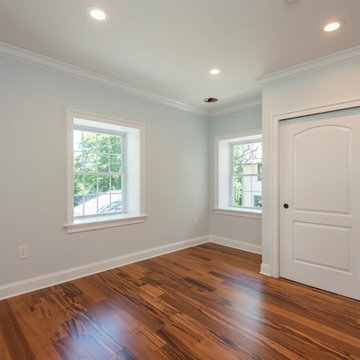 Whole Home Remodel - Merion Station, PA