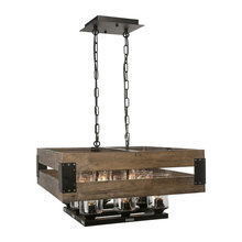 kitchen table light