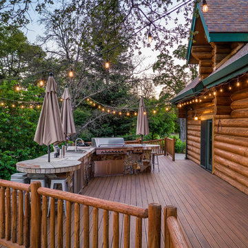 Countryside Deck