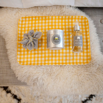 3 Simple and Easy Details to Get Ready for Holiday Guests
