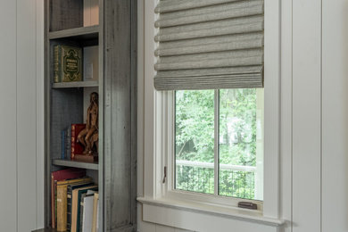 Hunter Douglas Vingette Roman Shades