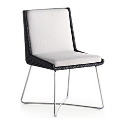 Varaschin Avalon Dining Chair - Outdoor Dining Chairs