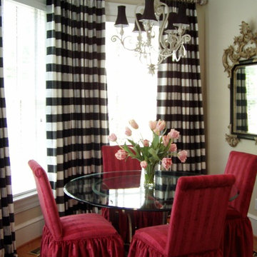 Chapel Hill Dining Room