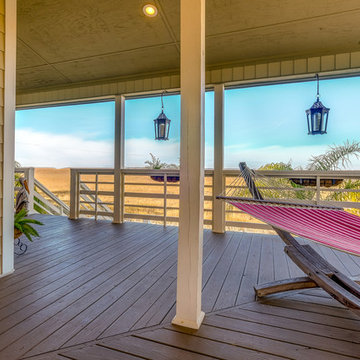 Spanish Hammock property–Tybee Island, GA