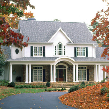 Front View