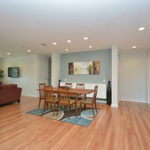 dividing wall