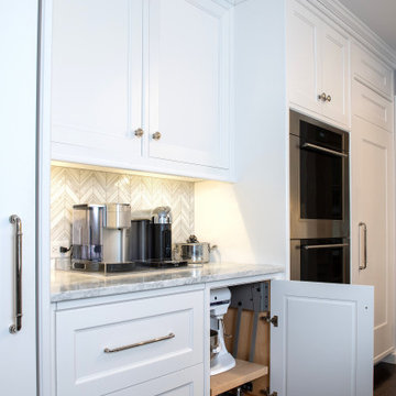 Doylestown Kitchen Remodel