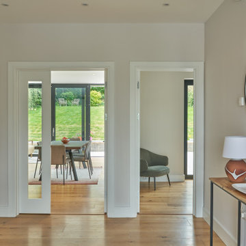 Wicklow Villa
