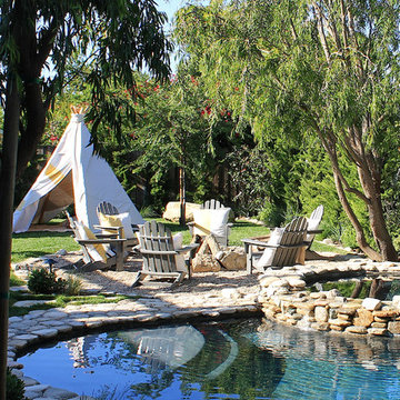 Newport Beach Home Tour