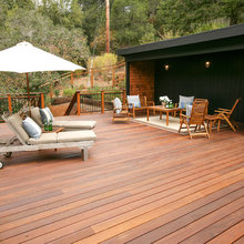 Outdoor Spaces