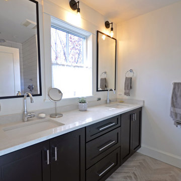 Transitional Cape Transformation